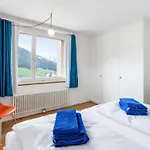 Parkareal 606 By Interhome