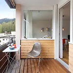 Parkareal 606 By Interhome Daire Ostrava