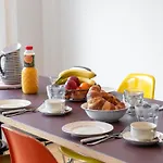 Parkareal 606 By Interhome * Ostrava