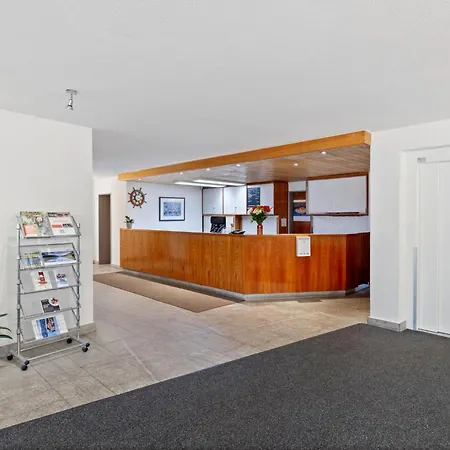Parkareal - Utoring-47 By Interhome Apartamento