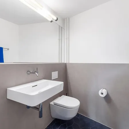 Apartamento Parkareal - Utoring-47 By Interhome