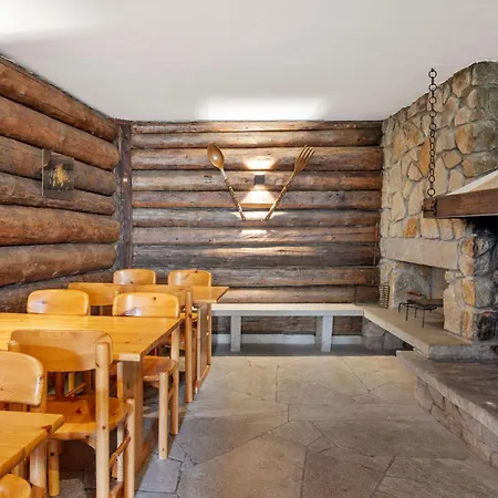 דירה Parkareal - Utoring-47 By Interhome *