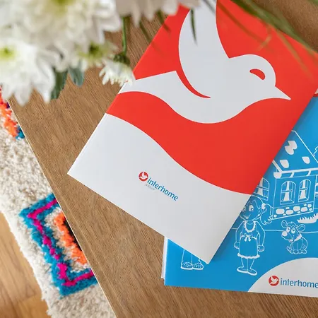 Parkareal - Utoring-47 By Interhome * דאבוס