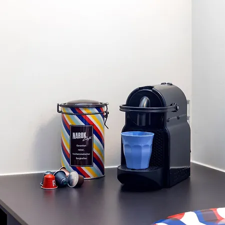 דירה Parkareal - Utoring-47 By Interhome