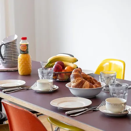 Parkareal - Utoring-47 By Interhome * דאבוס