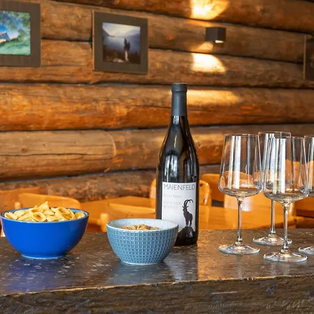 Parkareal - Utoring-47 By Interhome דירה