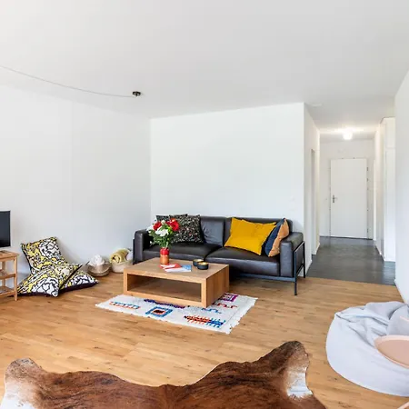 Parkareal - Utoring-47 By Interhome