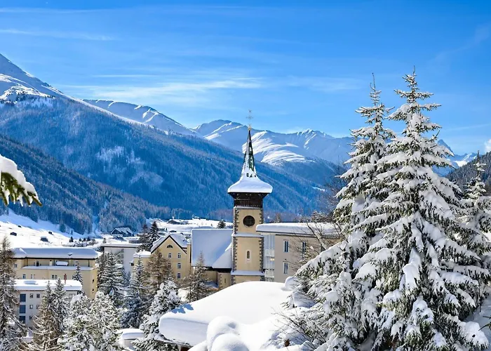 Apartamento Parkareal 606 By Interhome