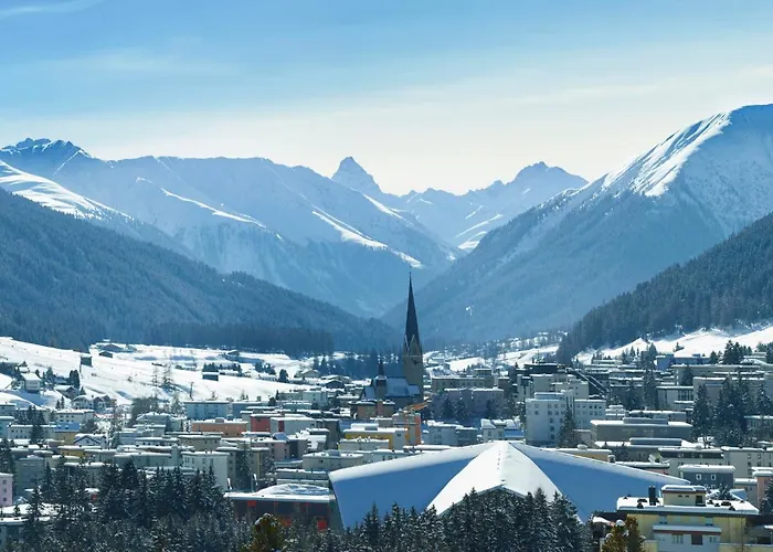 Apartamento Parkareal 606 By Interhome