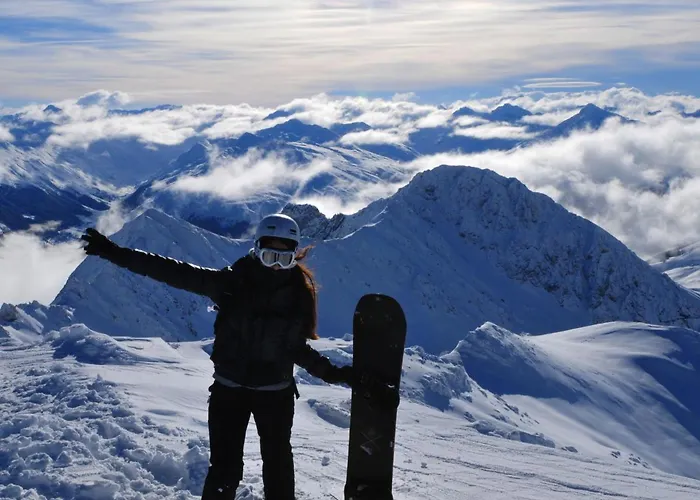 شقة Parkareal 606 By Interhome