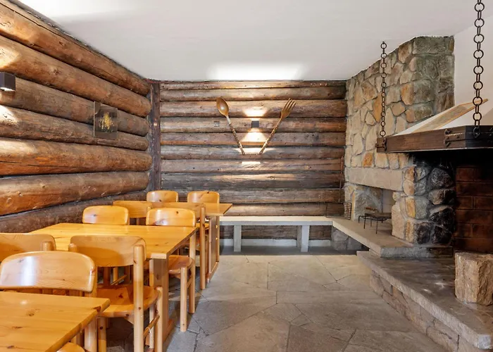 شقة Parkareal 606 By Interhome *