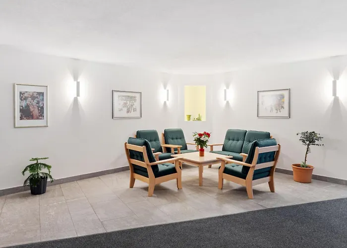 Parkareal 606 By Interhome Apartamento Davos