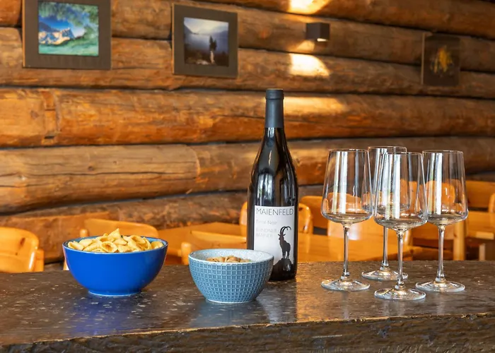 Parkareal 606 By Interhome شقة