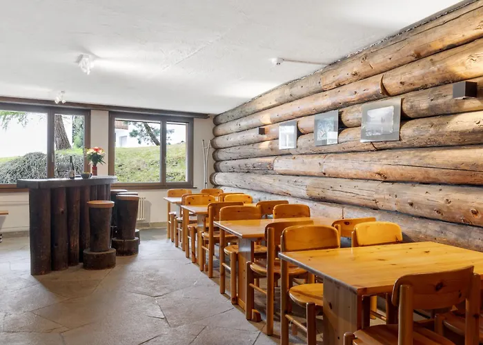 Parkareal 606 By Interhome شقة