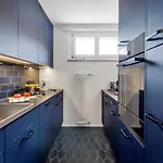 Parkareal 606 By Interhome *