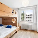 Daire Parkareal 606 By Interhome Ostrava