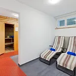 Parkareal 606 By Interhome Ostrava