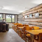 Parkareal 606 By Interhome Daire