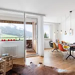 Daire Parkareal 606 By Interhome