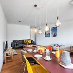 Parkareal 606 By Interhome Daire