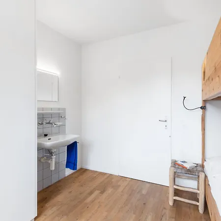 Lejlighed Parkareal 606 By Interhome *