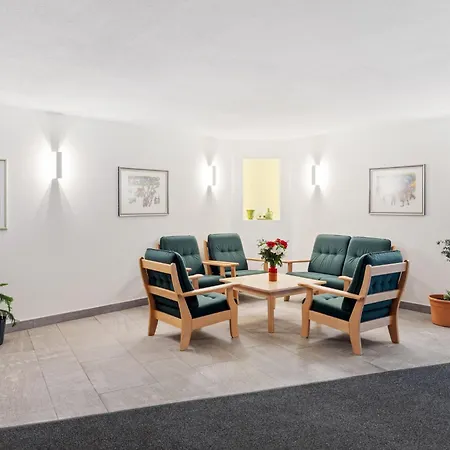 Parkareal 606 By Interhome Daire Ostrava