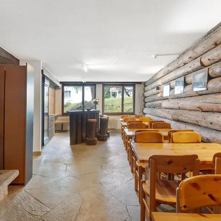 Parkareal 606 By Interhome Daire *