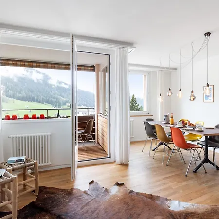 Lejlighed Parkareal 606 By Interhome