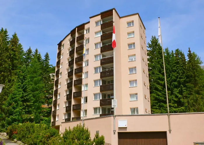 Parkareal 606 By Interhome * Ostrava