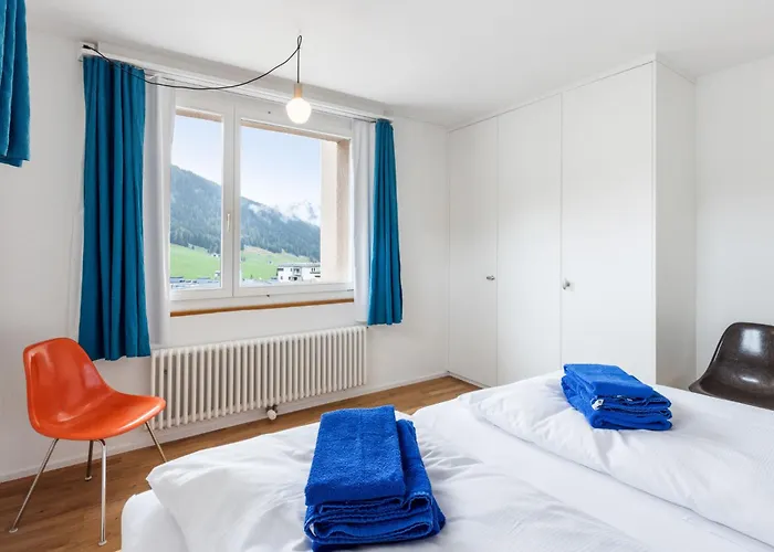 Parkareal 606 By Interhome