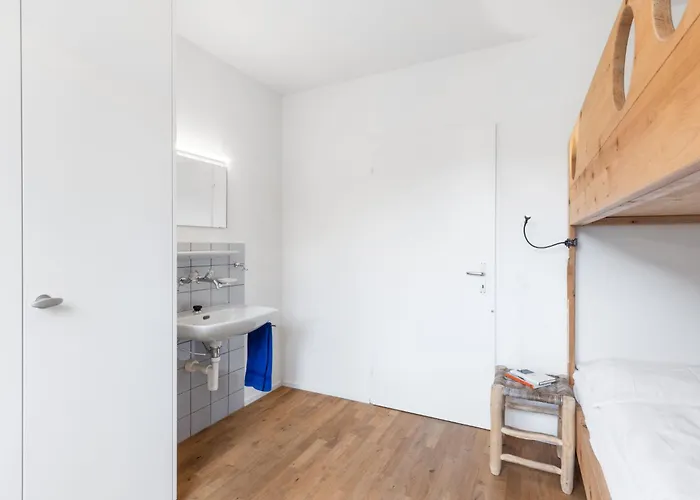 Daire Parkareal 606 By Interhome *