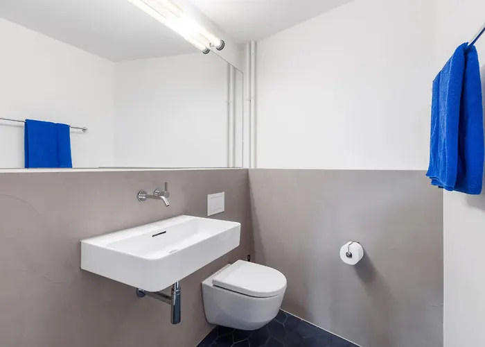 Daire Parkareal 606 By Interhome