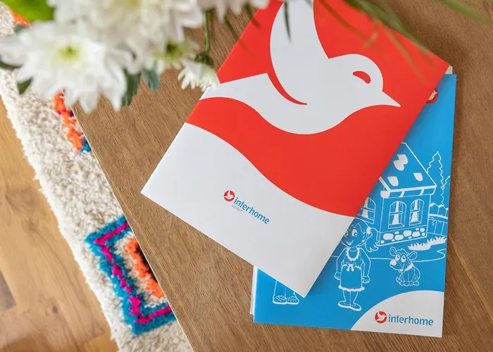 Parkareal 606 By Interhome * Ostrava