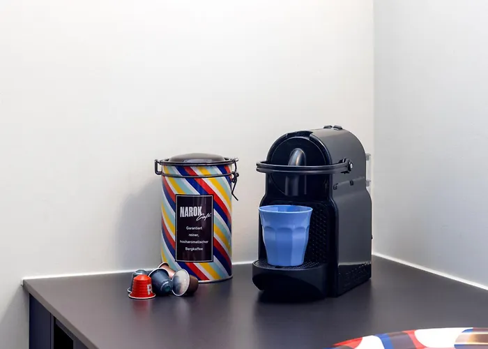 Daire Parkareal 606 By Interhome