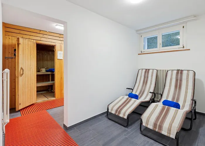 Parkareal 606 By Interhome Ostrava