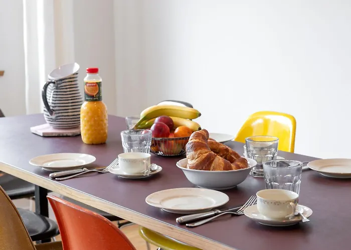 Parkareal 606 By Interhome * Ostrava